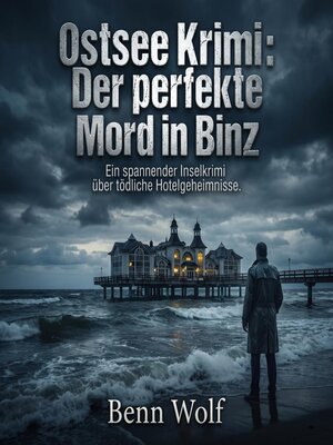 cover image of Ostsee Krimi